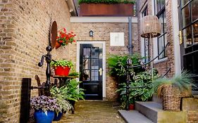 Pension B&B Pluk
