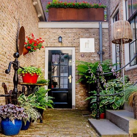 Pension B&B Pluk Zierikzee Exterior foto